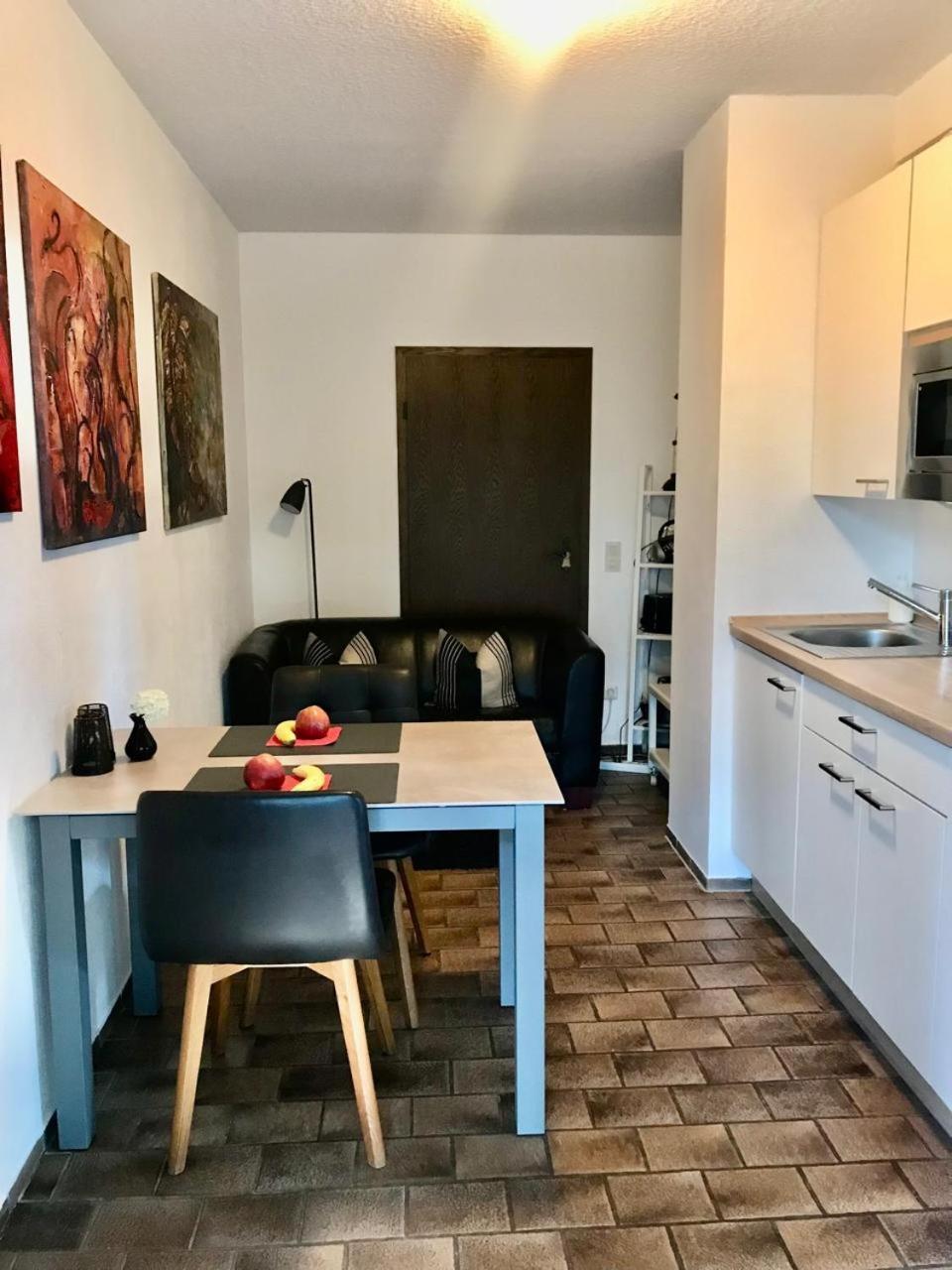 Saar-Mosel-Tal Apartment Konz Bagian luar foto