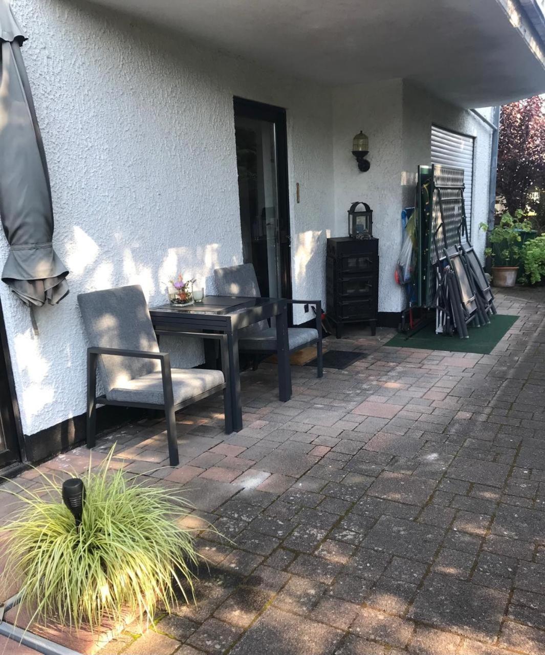 Saar-Mosel-Tal Apartment Konz Bagian luar foto